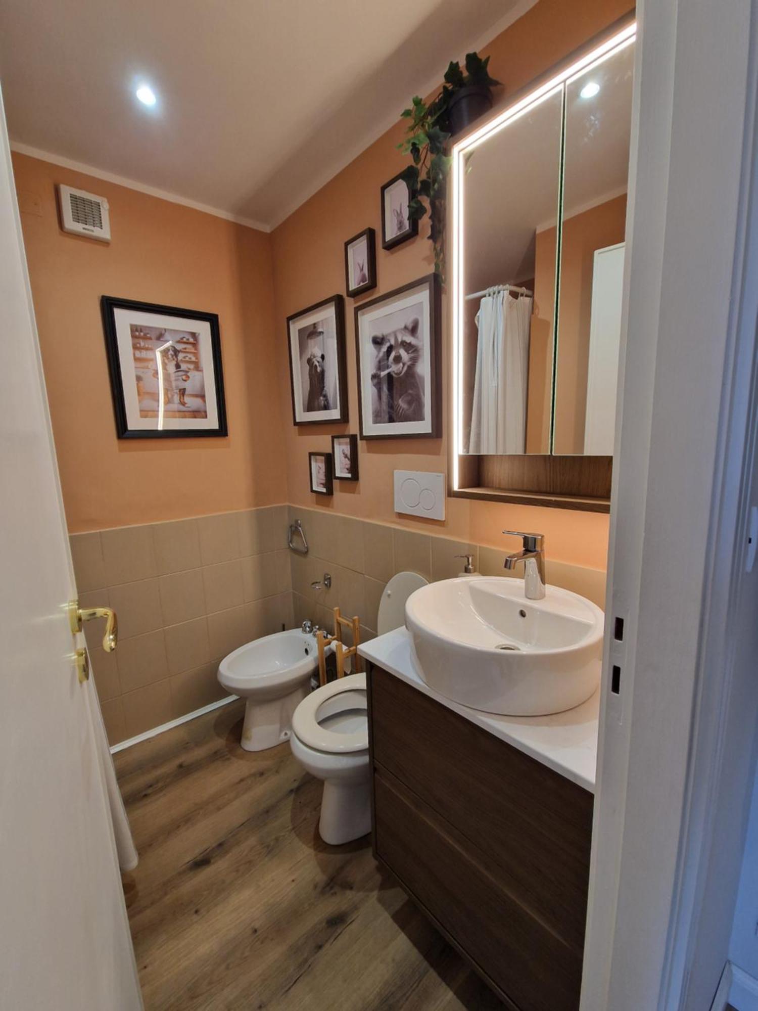 Cit Ma Bon Apartment Turin Exterior photo